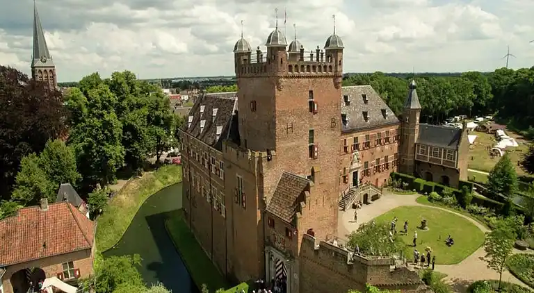 Holiday home in Aalten