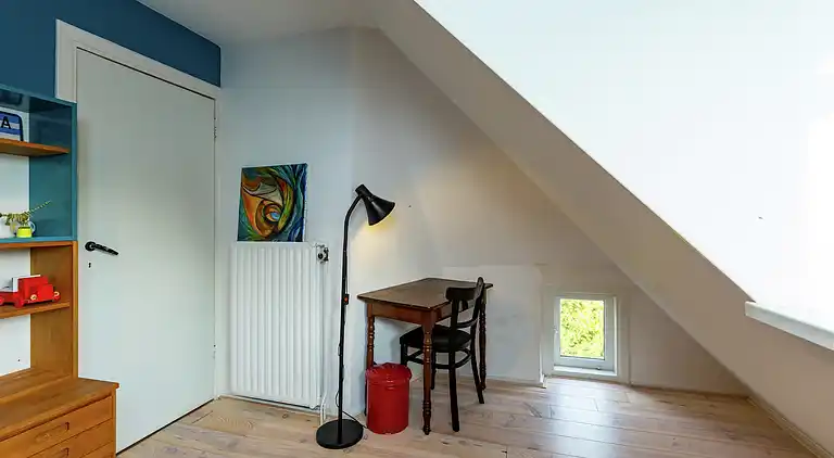 Sommerhus i Segbroek