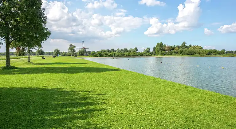 Leilighet i Uitgeest