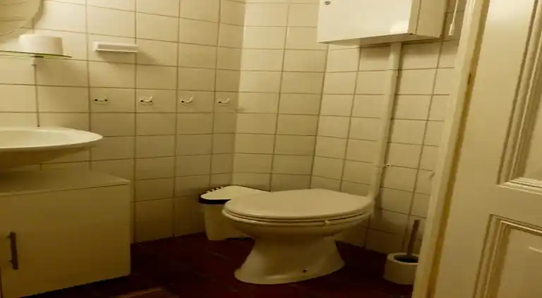 Semesterbostad i Duinoord