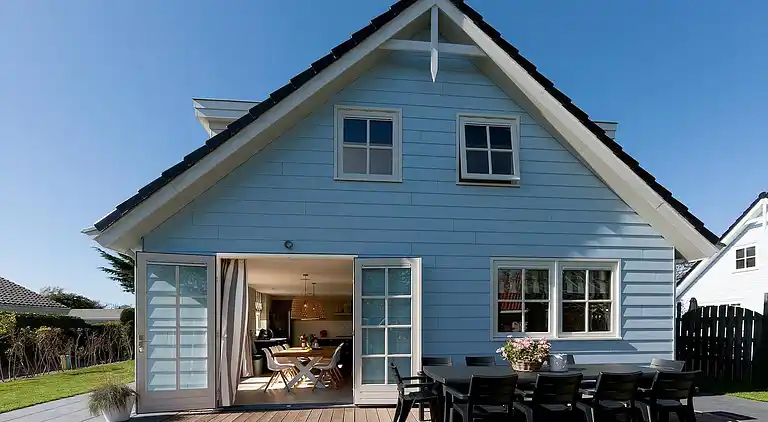 Sommerhus i Zuid-Holland