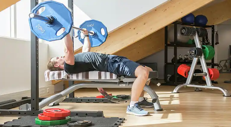 Hytte i De Cocksdorp