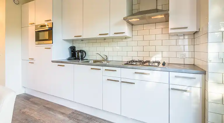 Sommerhus i Region Holland