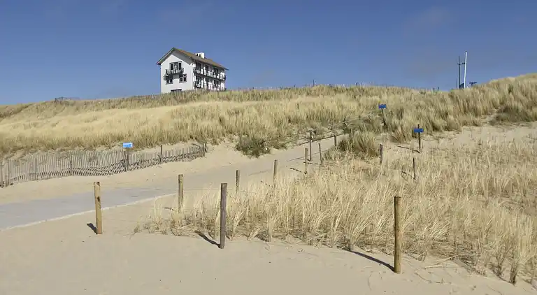 Holiday home in Bergen