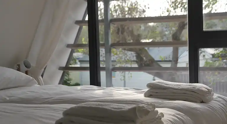 Holiday home in Egmond aan den Hoef