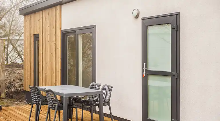 Hytte i Region Holland