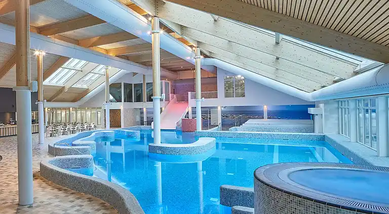 Vakantiehuis in De Cocksdorp