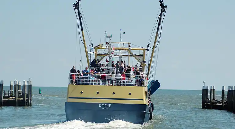 Sommerhus i Region Holland