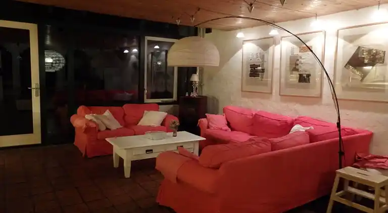 Semesterbostad i Duinoord