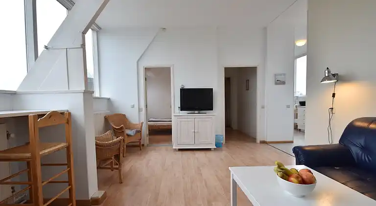 Ferielejlighed i Bergen aan Zee