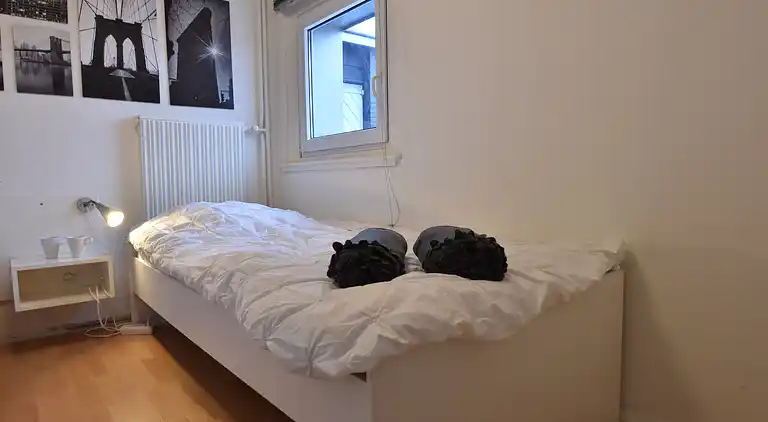 Ferielejlighed i Bergen aan Zee