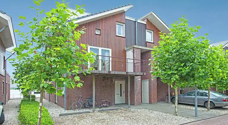 Leilighet i Uitgeest