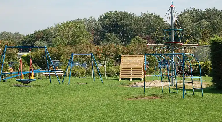 Sommerhus i Zuid-Holland