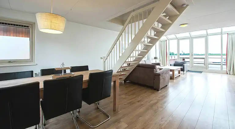 Leilighet i Uitgeest