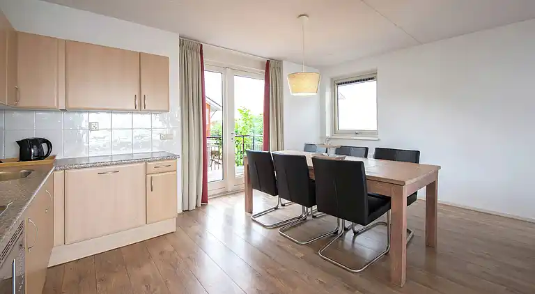 Leilighet i Uitgeest