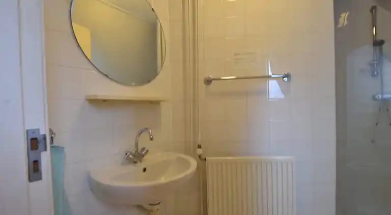 Ferielejlighed i Bergen aan Zee