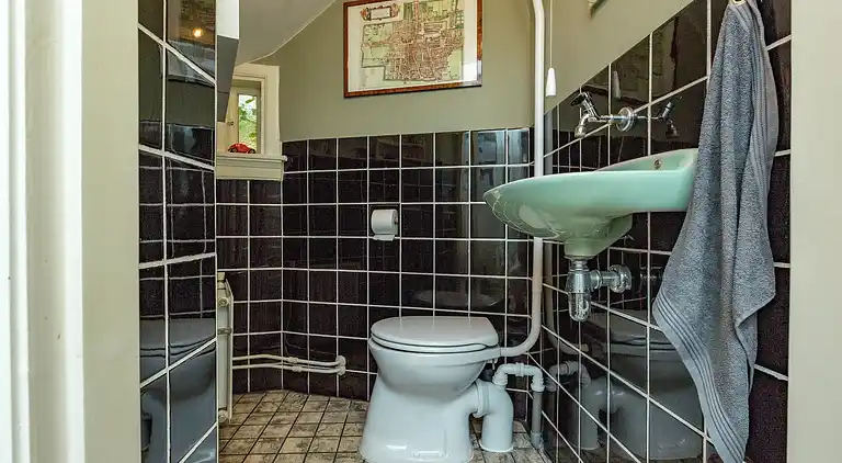 Sommerhus i Segbroek