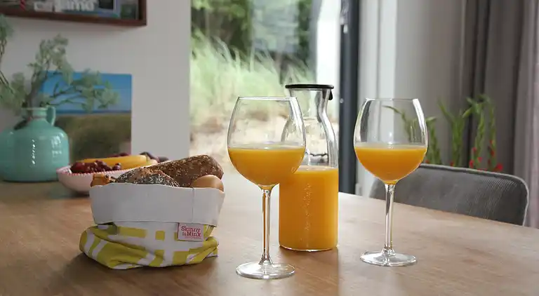 Sommerhus i Egmond aan den Hoef