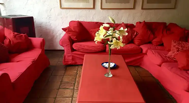 Semesterbostad i Duinoord