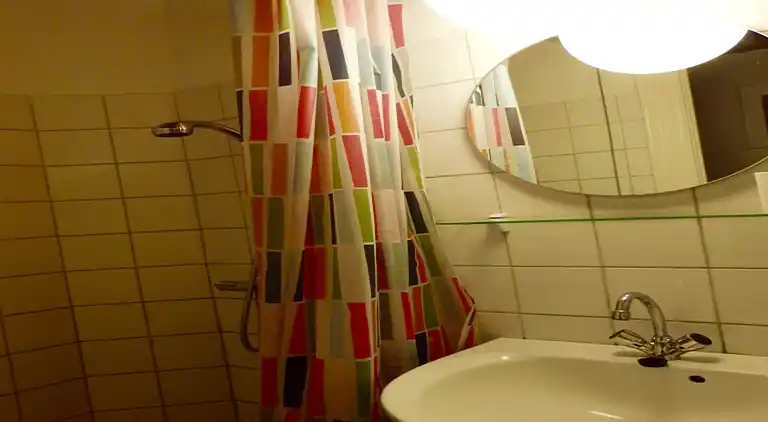 Semesterbostad i Duinoord