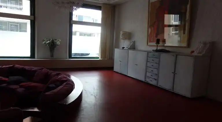 Semesterbostad i Duinoord