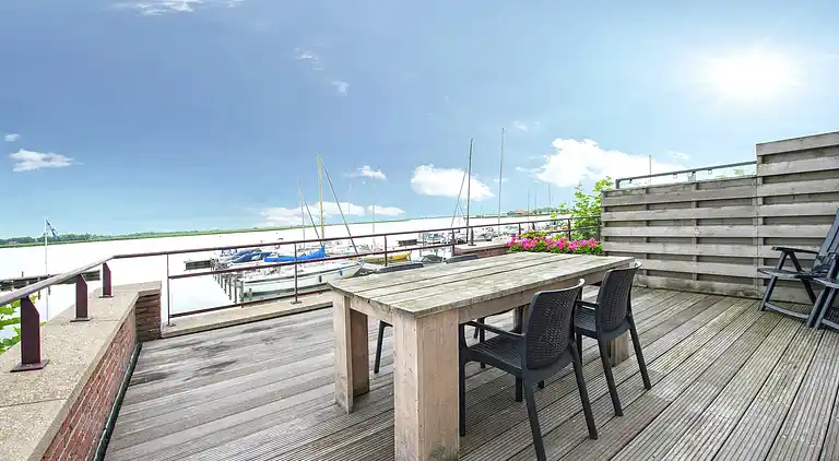 Leilighet i Uitgeest