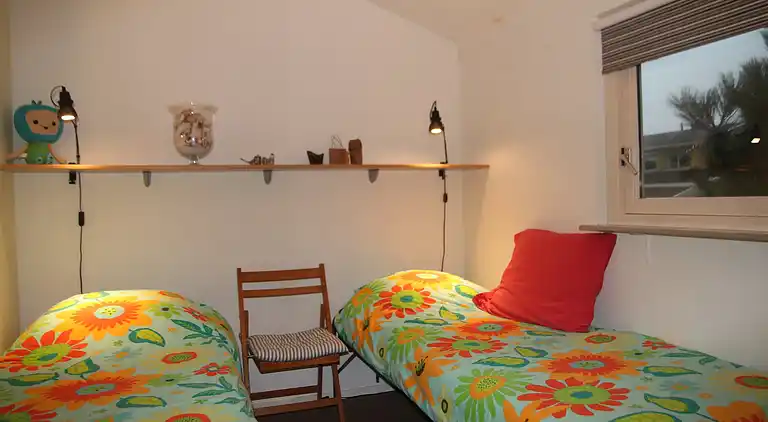 Sommerhus i Egmond aan Zee