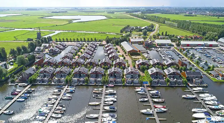 Leilighet i Uitgeest