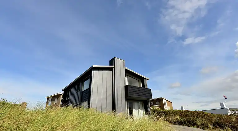 Ferielejlighed i Bergen aan Zee