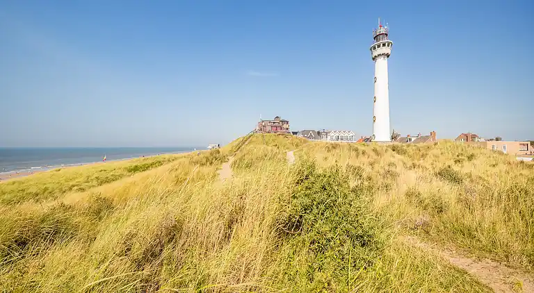 Apartment in Egmond aan Zee