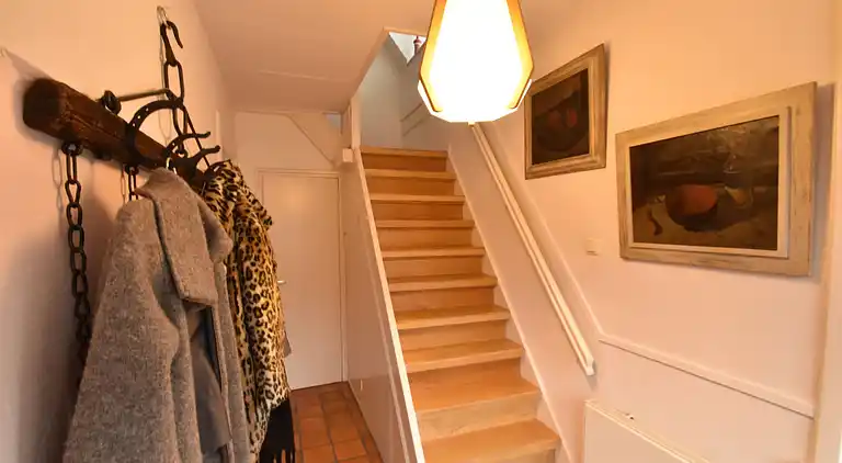 Holiday home in Bergen