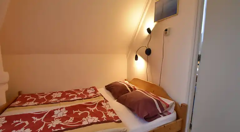 Ferielejlighed i Bergen aan Zee