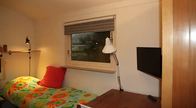 Sommerhus i Egmond aan Zee