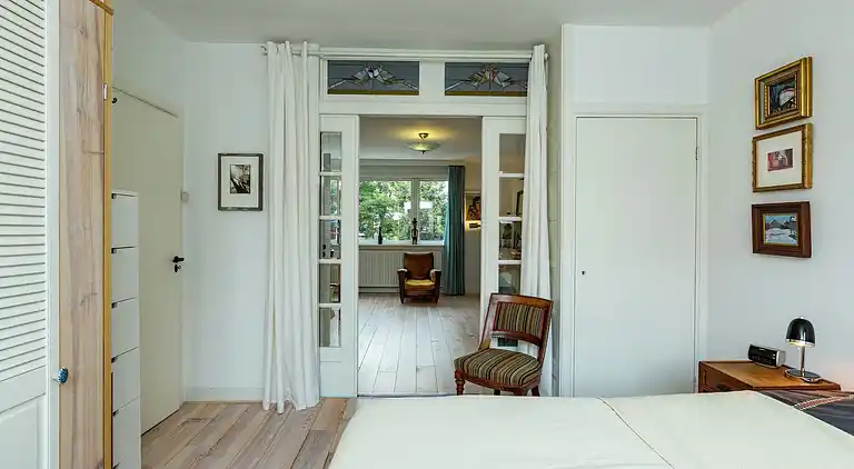 Sommerhus i Segbroek