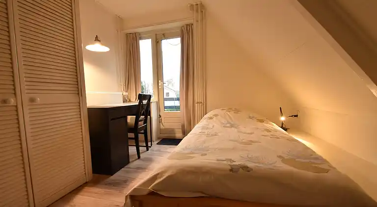 Holiday home in Bergen