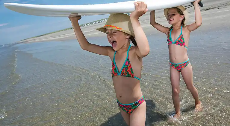 Sommerhus i Region Holland