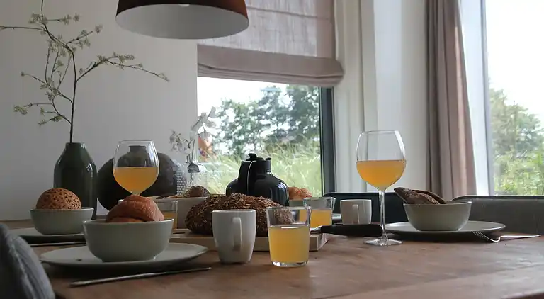 Sommerhus i Egmond aan den Hoef