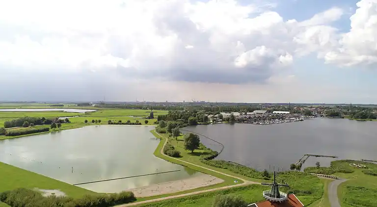 Leilighet i Uitgeest