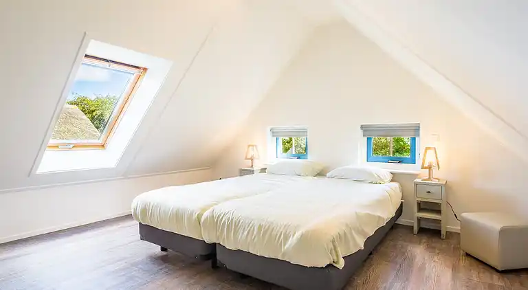 Sommerhus i Region Holland