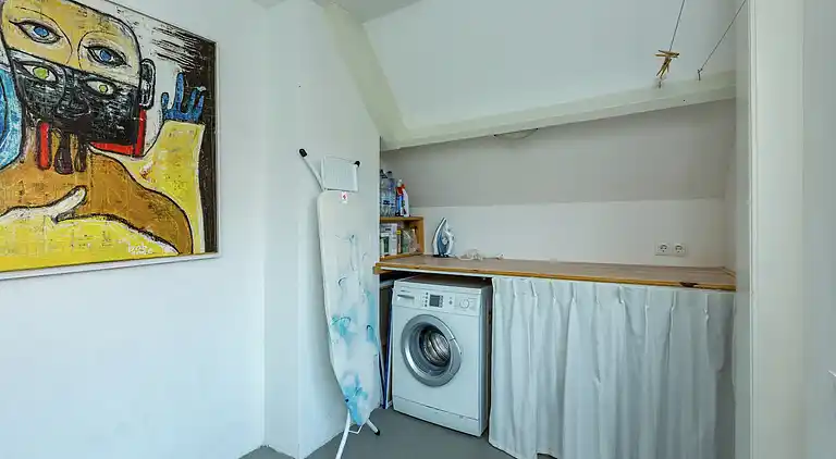 Sommerhus i Segbroek