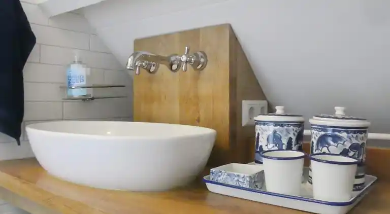 Holiday home in Castricum