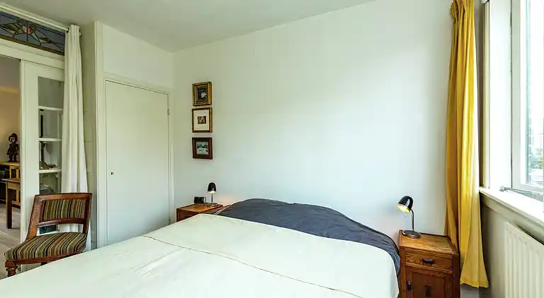 Sommerhus i Segbroek