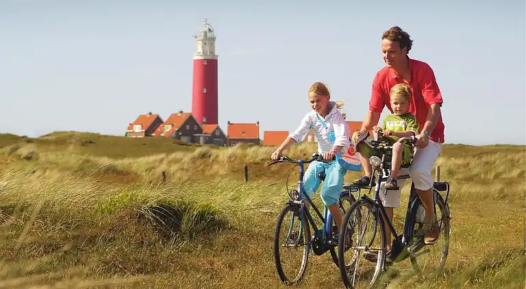 Sommerhus i Region Holland