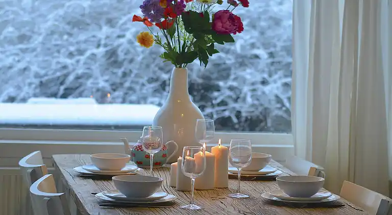 Ferielejlighed i Bergen aan Zee