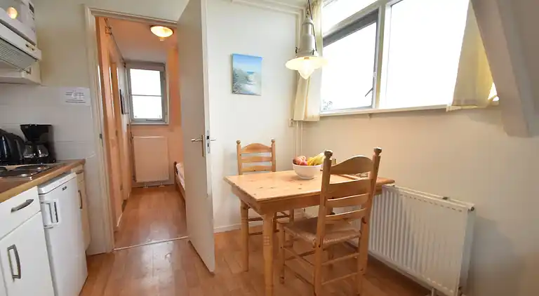 Ferielejlighed i Bergen aan Zee