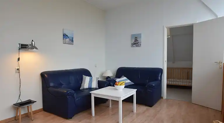 Ferielejlighed i Bergen aan Zee