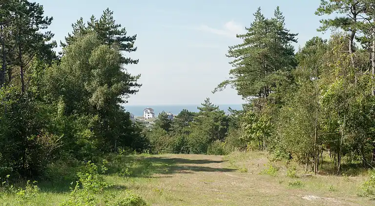 Ferielejlighed i Bergen aan Zee