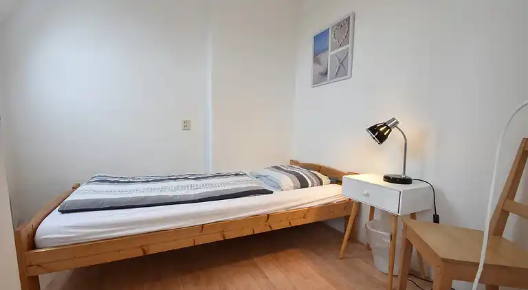 Ferielejlighed i Bergen aan Zee