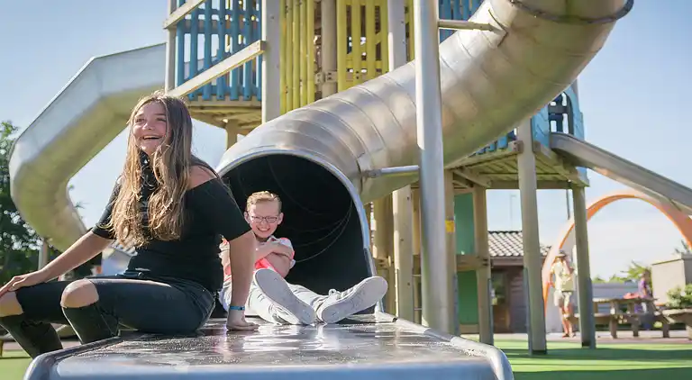 Cottage in De Cocksdorp