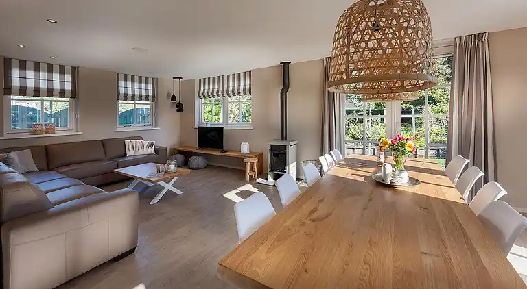 Sommerhus i Zuid-Holland